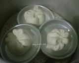Foto langkah ke 7 dari resep Bakpao Ayam Kecap.