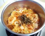韓式泡菜甜不辣食譜步驟2照片