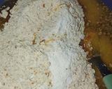 Foto del paso 2 de la receta: Budín húmedo de durazno