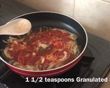 Foto langkah ke 10 dari resep Saus Asam Manis ala Yue’s Kitchen | Our Channel.