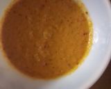 A picture of step 2 of Yummy yummy garlic chutney.