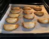 Foto del paso 4 de la receta: Empanadillas de atún al horno