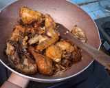 Foto langkah ke 3 dari resep Ayam Goreng Mentega (bisa untuk Frozen Food).