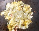 Foto langkah ke 2 dari resep Nasi Goreng bumbu iris.