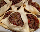 Foto del paso 4 de la receta: Empanadas Árabes 😄