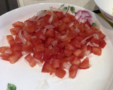 Foto del paso 4 de la receta: Tacos 🌮 de pollo