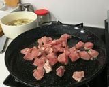 Foto del paso 2 de la receta: Arroz con alcachofas