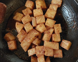 Foto del paso 2 de la receta: Piña caramelizada