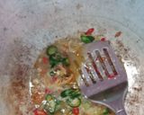 Foto langkah ke 4 dari resep Oseng jamur simple banget.