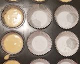 Φωτογραφία βήματος 2 της συνταγής Muffins πορτοκαλιού