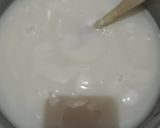Foto langkah ke 2 dari resep Pudot homemade.