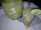 Leman citta da cucumber