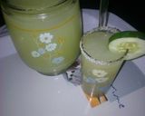 Leman citta da cucumbermatakin girki2 hoto