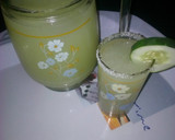Leman citta da cucumbermatakin girki2 hoto