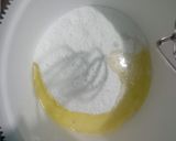 Foto langkah ke 2 dari resep 901. Royal Icing Sugar.