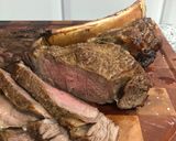 Foto del paso 8 de la receta: Tomahawk al horno