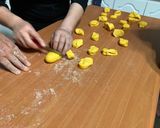 Foto del paso 7 de la receta: Cirigües