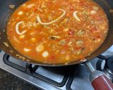 Foto del paso 7 de la receta: Paella