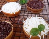 Foto langkah ke 6 dari resep Martabak Mini.