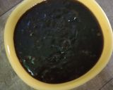 Foto langkah ke 3 dari resep Sambel Petis.