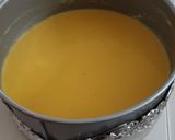 Foto langkah ke 4 dari resep Bingka Labu Kuning.