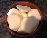 Foto del paso 4 de la receta: Rape en salsa
