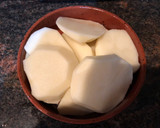 Foto del paso 4 de la receta: Rape en salsa