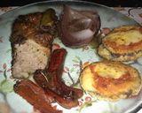 Foto del paso 3 de la receta: Tapa de Asado al vino