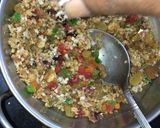 வால்நட் ஸ்டப்டு ஸ்வீட் பவுச் (Walnut Stuffed Sweet Pouch Recipe in Tamil) ரெசிபி ஸ்டேப் 4 புகைப்படம்
