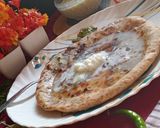 आलू का पराठा (Aloo ka paratha recipe in hindi) रेसिपी चरण 5 फोटो