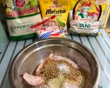 Foto langkah ke 3 dari resep Ayam Goreng Ketumbar.