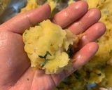 Foto langkah ke 5 dari resep Perkedel Kentang.
