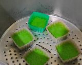 Foto langkah ke 3 dari resep Srikaya Pandan.