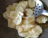 A picture of step 5 of Banana Wafers.