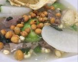 Foto langkah ke 9 dari resep Soto Bandung.