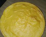 Foto del paso 5 de la receta: Fainá de zanahoria