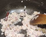 A picture of step 3 of Tandoori Paneer Tikka Masala.
