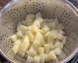 Saag Aloo recipe step 3 photo