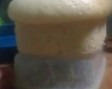 Foto langkah ke 8 dari resep Roti tawar kukus 🍞🍞🍞🍞🍞.