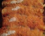 Foto del paso 5 de la receta: Canelones con masa saborizada