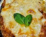 Foto del paso 2 de la receta: Berenjena Rellena 🍆