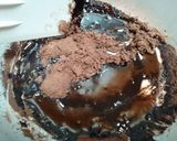 Foto langkah ke 6 dari resep Cake keto simpel.