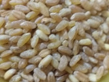 هربل او القمح المفسوخ