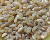 صورة لخطوة 1 من وصفة هربل او القمح المفسوخ