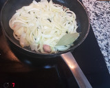 Foto del paso 2 de la receta: Calamares encebollados