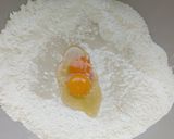 Foto del paso 2 de la receta: Torta 80 golpes fácil