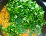 લહસુની દાલ પાલક (Lahsuni Dal Palak Recipe In Gujarati) રેસીપી સ્ટેપ3ફોટો