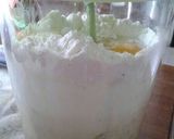 Foto langkah ke 3 dari resep Kue lumpur ubi.