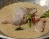 Ayam bakar santan khas Banyuwangi langkah memasak 1 foto