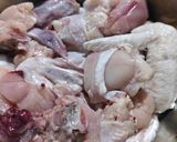 Foto langkah ke 1 dari resep Sayap Bumbu Rempah.